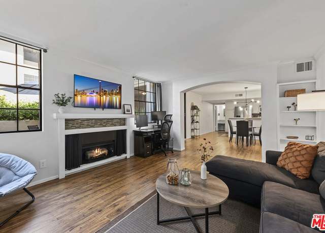 Property at 750 N Kings Rd #118, West Hollywood, CA 90069, 1 bed, 1 bath