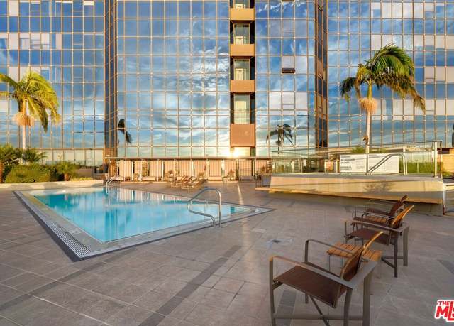 Property at 1100 Wilshire #3404, Los Angeles, CA 90017, 2 beds, 2 baths