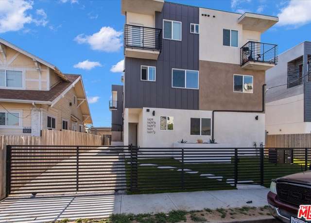 Property at 1629 S New Hampshire Ave, Los Angeles, CA 90006, 19 beds, 18 baths
