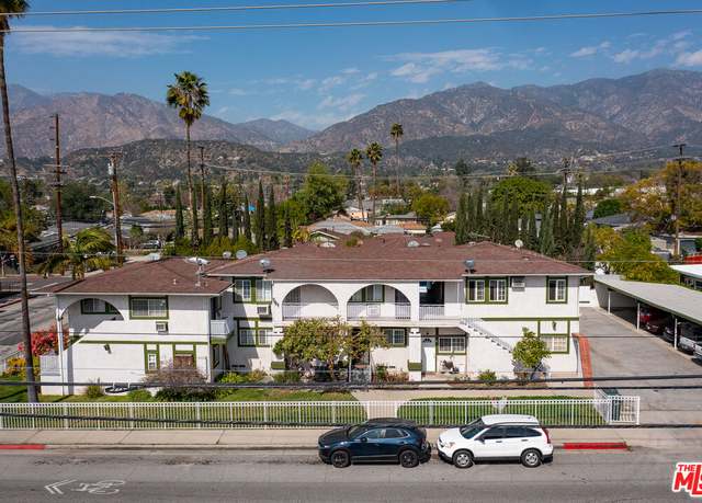 Property at 826 S Mayflower Ave, Monrovia, CA 91016, 15 beds, 10 baths