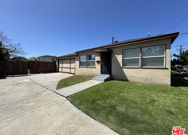 Property at 650 Aerick St, Inglewood, CA 90301, 1 bed, 1 bath