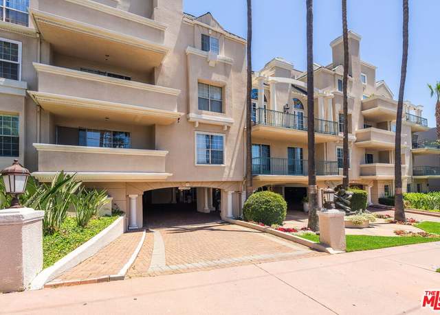 Property at 930 N Doheny Dr #308, West Hollywood, CA 90069, 2 beds, 2.5 baths