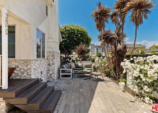 Property at 3859 Goldwyn Ter, Culver City, CA 90232, 3 beds, 1 bath