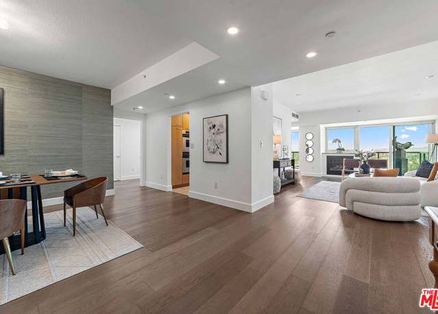 Property at 13600 Marina Pointe Dr #1904, Marina Del Rey, CA 90292, 2 beds, 2.5 baths