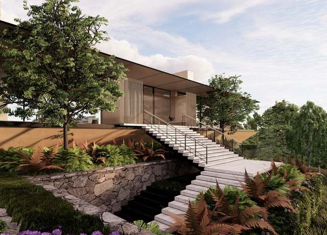 Property at 1001 Bel Air Rd, Los Angeles, CA 90077