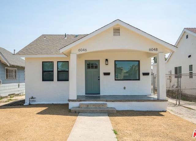 Property at 6046 Madden Ave, Los Angeles, CA 90043, 3 beds, 2 baths