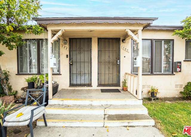 Property at 705 Mcdonald Ave, Wilmington, CA 90744, 6 beds, 3 baths