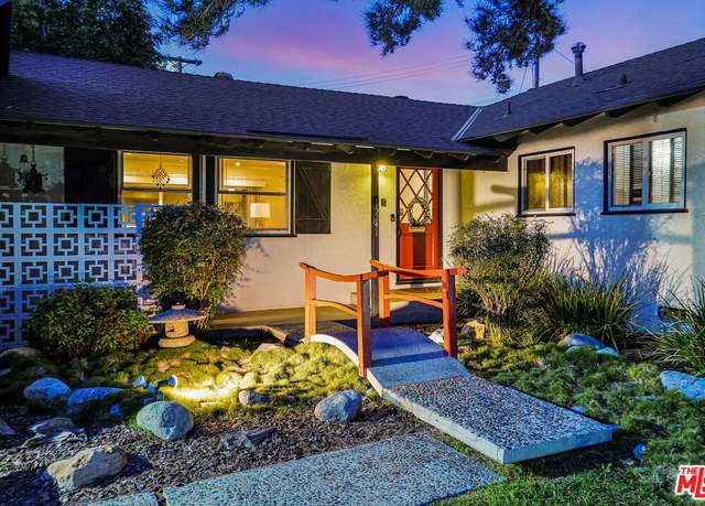 Property at 15241 Septo St, Mission Hills, CA 91345, 4 beds, 2 baths