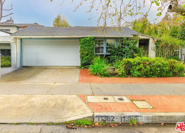 Property at 11362 Homedale St, Los Angeles, CA 90049, 3 beds, 3.5 baths