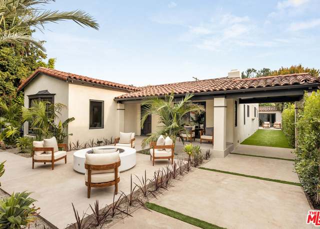 Property at 6370 Drexel Ave, Los Angeles, CA 90048, 4 beds, 5 baths