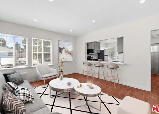 Property at 3968 Tilden Ave, Culver City, CA 90232, 4 beds, 2 baths