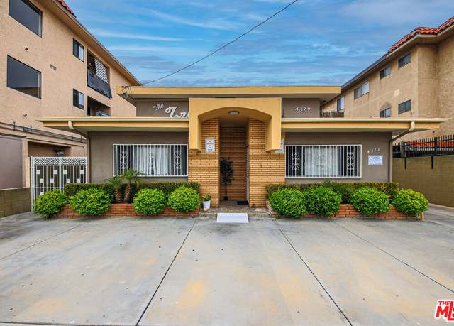Property at 4379 W 141st St, Hawthorne, CA 90250, 13 beds, 8 baths