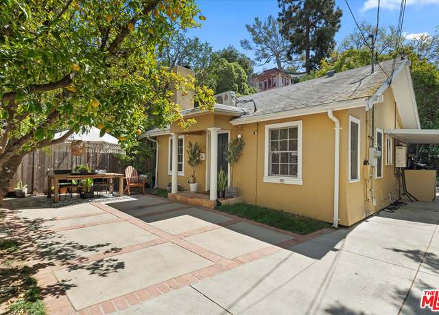Property at 2516 Glen Green St, Los Angeles, CA 90068, 3 beds, 2 baths