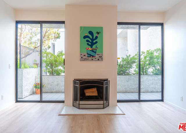Property at 10861 Moorpark St #116, Toluca Lake, CA 91602, 2 beds, 2 baths