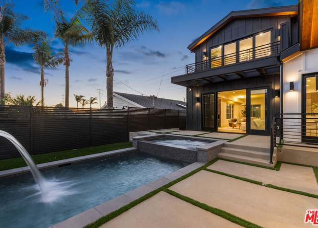 Property at 908 Rosecrans Ave, Manhattan Beach, CA 90266, 6 beds, 6.5 baths