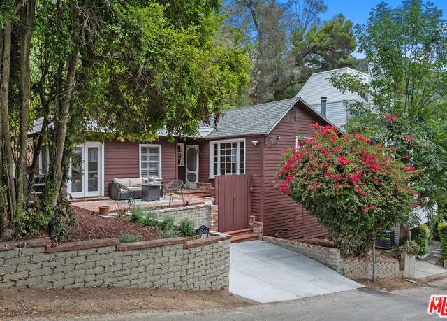 Property at 10545 Selkirk Ln, Los Angeles, CA 90077, 2 beds, 1 bath