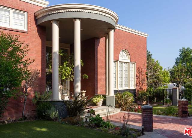 Property at 909 Coral Way, La Canada Flintridge, CA 91011, 8 beds, 7.5 baths