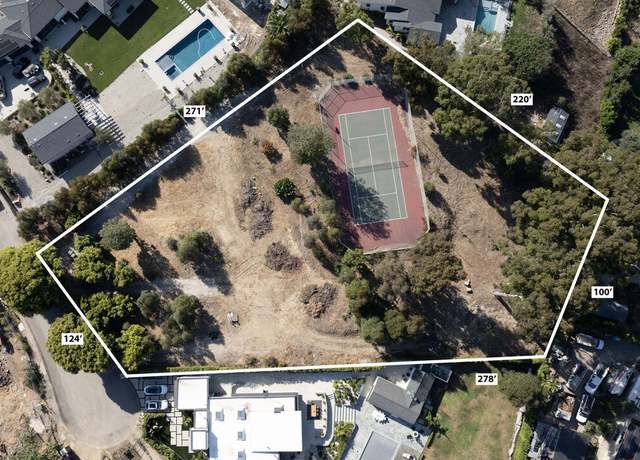 Property at 29215 Larkspur Ln, Malibu, CA 90265