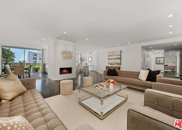 Property at 10375 Wilshire Blvd Unit 11F, Los Angeles, CA 90024, 2 beds, 2 baths