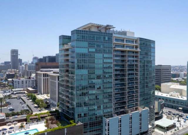 Property at 3785 Wilshire Blvd #1504, Los Angeles, CA 90010, 2 beds, 2 baths