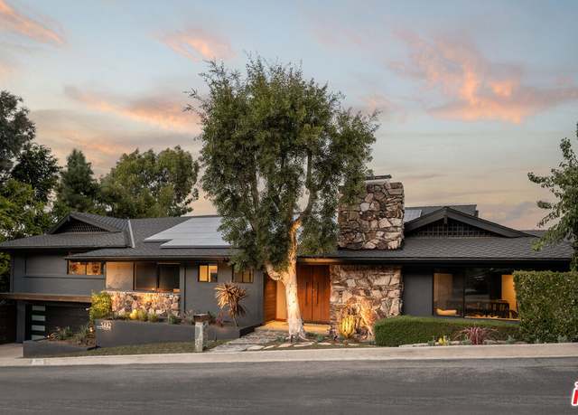 Property at 3442 Colville Pl, Encino, CA 91436, 5 beds, 4.5 baths