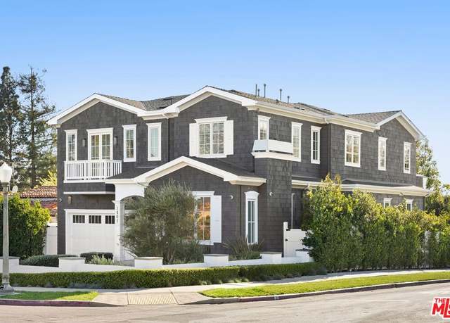Property at 1401 Warner Ave, Los Angeles, CA 90024, 5 beds, 5.5 baths