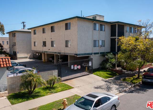 Property at 2622 S Hobart Blvd, Los Angeles, CA 90018, 26 beds, 16 baths