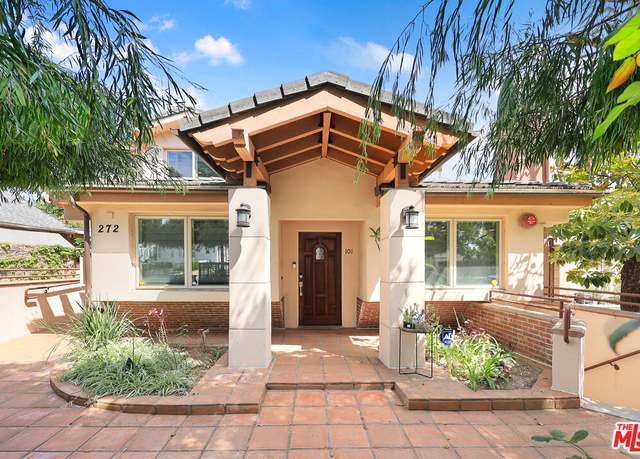 Property at 272 N Chester Ave #101, Pasadena, CA 91106, 2 beds, 2.5 baths
