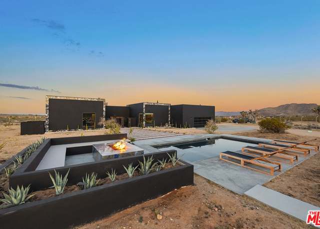 Property at 60376 Tacoma Ct, Joshua Tree, CA 92252, 4 beds, 2.5 baths