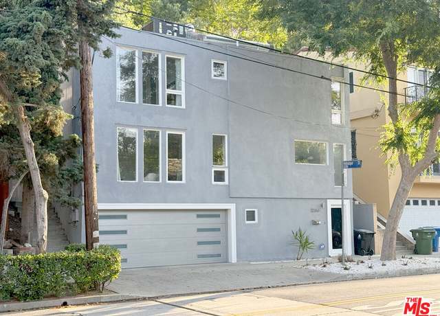 Property at 12366 Laurel Terrace Dr, Studio City, CA 91604, 3 beds, 3 baths