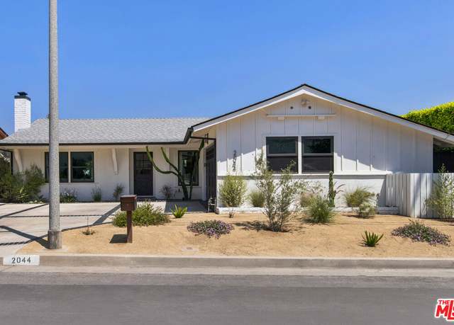 Property at 2044 Panamint Dr, Los Angeles, CA 90065, 3 beds, 2 baths