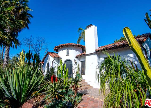 Property at 6701 W 5th St, Los Angeles, CA 90048, 3 beds, 2 baths