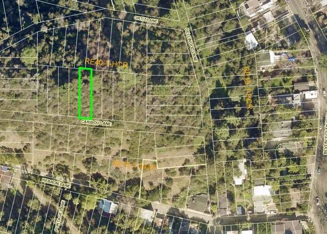 Property at 10455 Caribou Ln, Bel Air, CA 90077