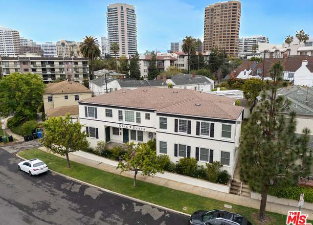 Property at 1301 Devon Ave, Los Angeles, CA 90024, 4 beds, 6 baths