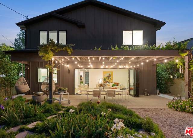 Property at 12555 Preston Way, Los Angeles, CA 90066, 5 beds, 5 baths