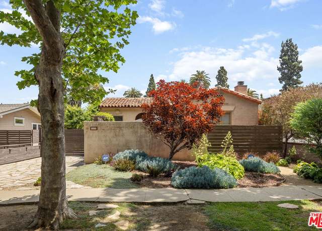 Property at 3330 Sherbourne Dr, Culver City, CA 90232, 3 beds, 1 bath