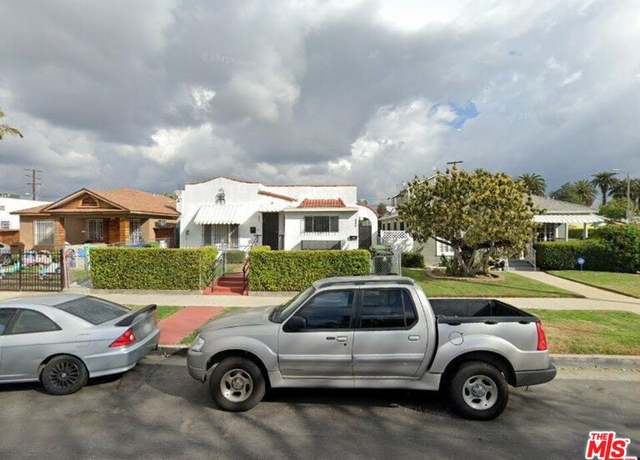 Property at 1805 W 39th St, Los Angeles, CA 90062, 4 beds, 2 baths