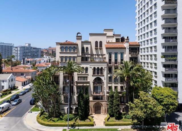Property at 10795 Wilshire Blvd #105, Los Angeles, CA 90024, 2 beds, 2.5 baths