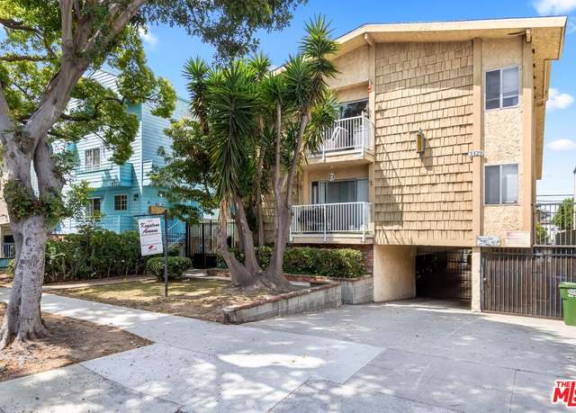 Property at 3329 Keystone Ave, Los Angeles, CA 90034, 12 beds, 12 baths