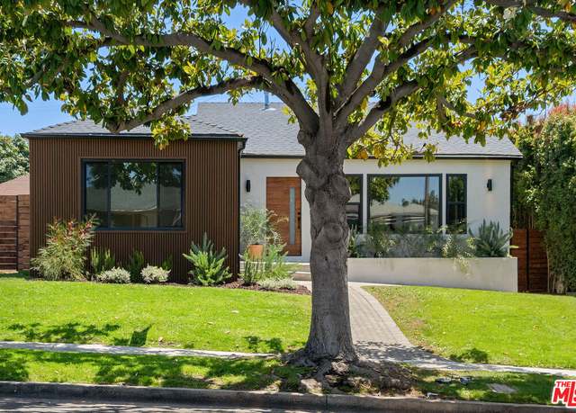 Property at 5740 Alviso Ave, Los Angeles, CA 90043, 4 beds, 3 baths