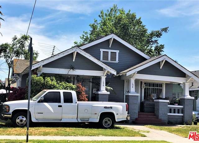 Property at 194 E 47th Pl, Los Angeles, CA 90011, 4 beds, 3 baths