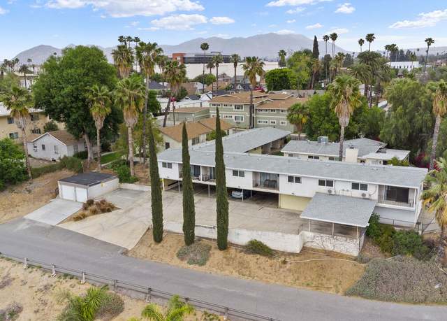 Property at 4581 Main St, Riverside, CA 92501, 6 beds, 5 baths