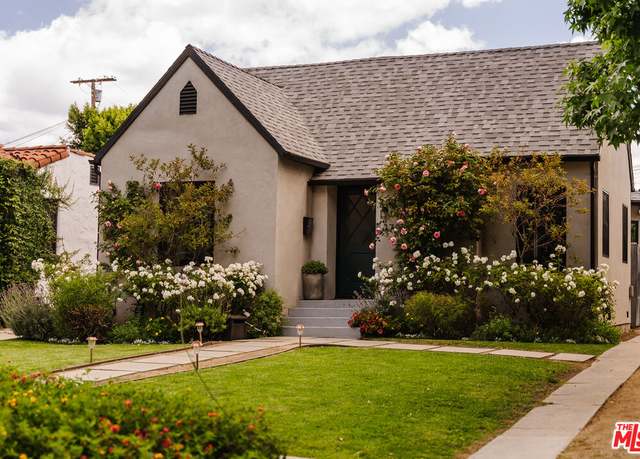 Property at 3707 Glenfeliz Blvd, Los Angeles, CA 90039, 3 beds, 3 baths