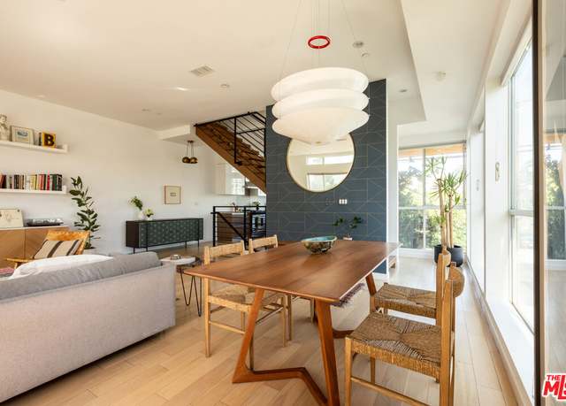Property at 1201 N Las Palmas Ave, Los Angeles, CA 90038, 3 beds, 4 baths