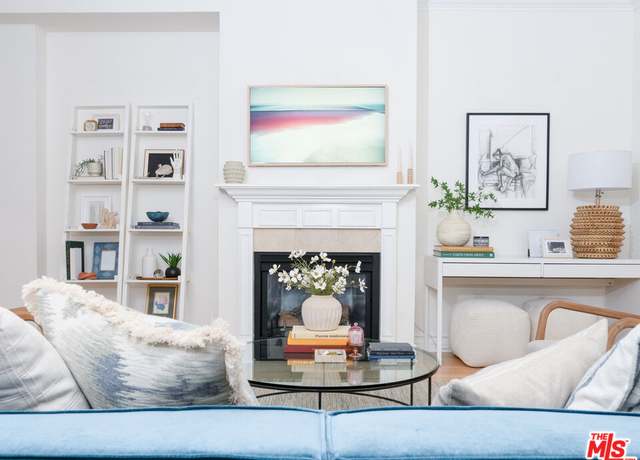 Property at 11428 National Blvd #101, Los Angeles, CA 90064, 3 beds, 2.5 baths