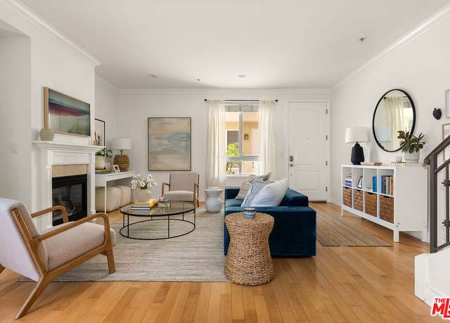 Property at 11428 National Blvd #101, Los Angeles, CA 90064, 3 beds, 2.5 baths