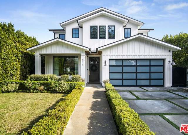 Property at 4218 Shadyglade Ave, Studio City, CA 91604, 5 beds, 6 baths