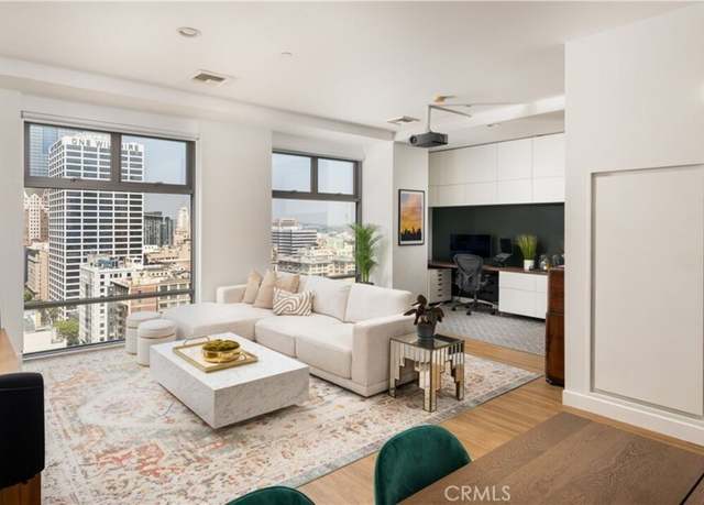 Property at 801 S Grand Ave #2202, Los Angeles, CA 90017, 2 beds, 2 baths