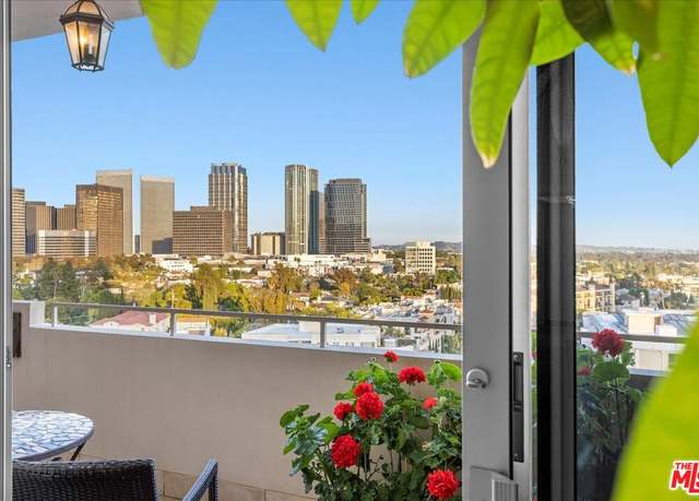 Property at 1333 S Beverly Glen Blvd #904, Los Angeles, CA 90024, 1 bed, 2 baths