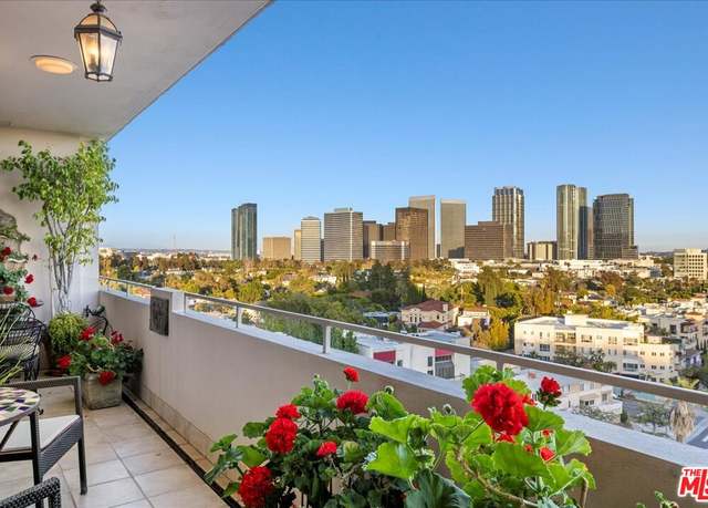 Property at 1333 S Beverly Glen Blvd #904, Los Angeles, CA 90024, 1 bed, 2 baths